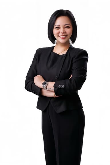 Denise Ho