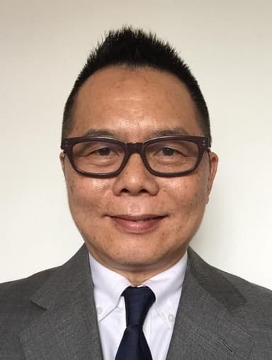 Michael Ho