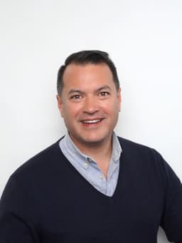 Ben Bakker